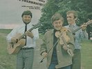 Dave Swarbrick - 'Rags, Reels & Airs' 1967 UK Bounty LP. Ex