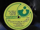DEEP PURPLE/JON LORD-Live Concerto for Group/Orch RPO Arnold LP 1st Harvest EX++