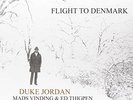 Flight to Denmark (180g Vinyl) [VINYL] Duke Jordan Vinyl