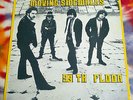 MOVING SIDEWALKS 99th Floor EVA RECORDS 1982 French import VG++ Psych ZZ TOP