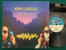 KEN LASZLO hey hey guy 12
