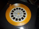 CHEVAL SOMBRE/ALASTAIR GALBRAITH 7'' VINYL PICTURE DISC+CD STAR TREK