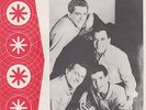 The Four Seasons Walk Like A Man Sheet Music