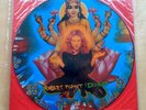 Robert Plant - I Believe - 12