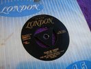 THE DE CASTRO SISTERS, TEACH ME TONIGHT (GOLD LONDON TRI CENTRE ORIGINAL) 7