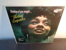 THELMA CARPENTER 1963 CORAL MONO FEMALE VOCALS JAZZ SOUL Thinking Of You Tonight