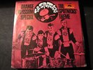 THE SPOTNICKS - orange blossom special SINGLE 7