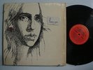LAURA NYRO Christmas and The Beads of Sweat LP Shrink COLUMBIA Hype Sticker