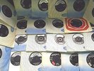 LONDON LABEL x 20+ FATS DOMINO Sam Cooke DUANE Eddie Cochran ROY O. Burnette