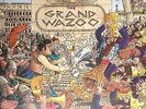 Vinyl LP, Frank Zappa And The Mothers, The Grand Wazoo