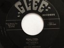 RARE Rockabilly Surf Ted Russell And His Rhythm Rockers