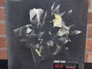 LINKIN PARK - Living Things, Limited WHITE VINYL LP Gatefold New & Sealed OOP