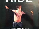 RIDE - Meltdown - Live London 1991 {Slowdive Chapterhouse Swervedriver shoegaze}