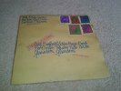 CAPTAIN BEEFHEART AND HIS MAGIC BAND STRICTLY PERSONAL GATEFOLD 12