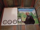 ALSO SPRACH ZARATHUSTRA  200g 4LP 45 RPM Audiophile Pressing LSC-1806 Living ST
