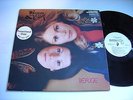 PROMO Heaven & Earth Refuge 1973 Quad LP VG++