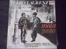 PEDRO LAURENZ- MALA JUNTA-TANGO  LP-ARGENTINA-