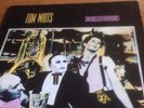 Tom Waits Swordfishtrombones 1983 Original Vinyl Lp With Inner Sleeve