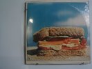 SAND s/t PSYCH LP SEALED Orig. BARNABY