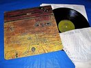 ALICE COOPER   SCHOOL'S OUT 1st PRESS WITH PANTIES AND NO SONG TITLES ON BACK