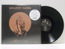 BOLDER DAMN MOURNING LP 1971 FLORIDA HARD ROCK NM BLUE CHEER ALICE COOPER