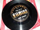 SANDY EDMONDS OZ / AUST ZODIAC BEAT / MOD  COME SEE ME/ MADE UP YOUR MIND  NM
