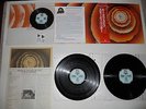 Stevie Wonder Songs in the Key of Life '76 Japan 1st Complete ARCHIVE MASTER
