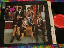 MOBY GRAPE    SELF TITLED S/T FIRST LP   NEAR MINT ORIGINAL PRESS FINGER COVER