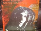 PINK FLOYD - ATOMIC HEARTBEATS  - 12