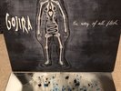 Gojira: The Way Of AllLP Splatter, Meshuggah, Machine Head, Black Crown Initiate