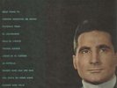 FREDDY QUINN LP CHILE 196? Sus grandes Exitos  16 songs