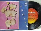 MECANO - 7¨ BARCO A VENUS EDITION 