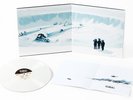 Ennio Morricone - The Thing Soundtrack Vinyl LP WaxWork Snow Edition White New