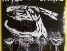 RITES OF SPRING - Rites of Spring (repress, “$8.00 postpaid,” on Dischord) M-/M-