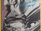 SACCHARINE TRUST - Surviving you, always (rare 1984 debut LP on SST) EX/EX+