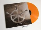 Carcass - Heartwork vinyl lp /100 bolt thrower entombed morbid angel deicide