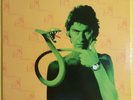 SNAKEFINGER - Chewing Hides the Sound (1979 green label pressing on Ralph) EX(+)