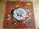 MC 5 LP High time German Atlantic 1st press LOVELY COPY ////////////////////////