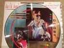 David Bowie Diamond Dogs VINYL LP PICTURE DISC  Mint condition