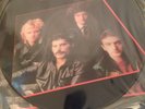QUEEN - RARE LIMITED EDITION VINYL LP PICTURE DISC - GREATEST HITS