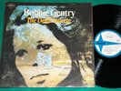 Bobbie Gentry - The Delta Sweete BRAZIL MONO LP 1968 Capitol