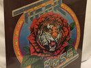 ROBERT HUNTER TIGER ROSE LP 1975 SEALED FIRST PRESS COMPLIMENTARY COPY  GRATEFUL