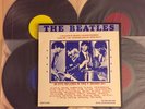 Beatles LP not TMOQ 4 record Fan Club box set studio and live