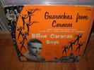 BILLOS CARACAS BOYS guarachas ( latin ) 10