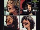 The Beatles - Let It Be (Remastered - Stereo) - 180gram Vinyl LP