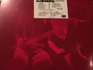 RARE SCORPIONS LOVE DRIVE  LP BANNED COVER ORIGINAL RED WRAPPING STILL SEALED.