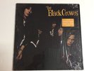 THE BLACK CROWES LP-ORIG. 1990