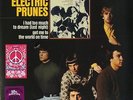 THE ELECTRIC PRUNES THE ELECTRIC PRUNES (MONO) VINILE LP COLORATO NUOVO
