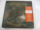 BLIND GUARDIAN - LIVE BEYOND THE SPHERES - 4LP BLACK VINYL BOX NEW SEALED 2017