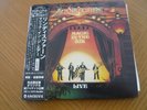Lindisfarne - Magic in The Air - Live - Japan Mini LP 2xCD - Rare/OBI/AIRAC-1378
